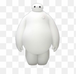 Baymax - Big Hero 7 Baymax Png,Baymax Png