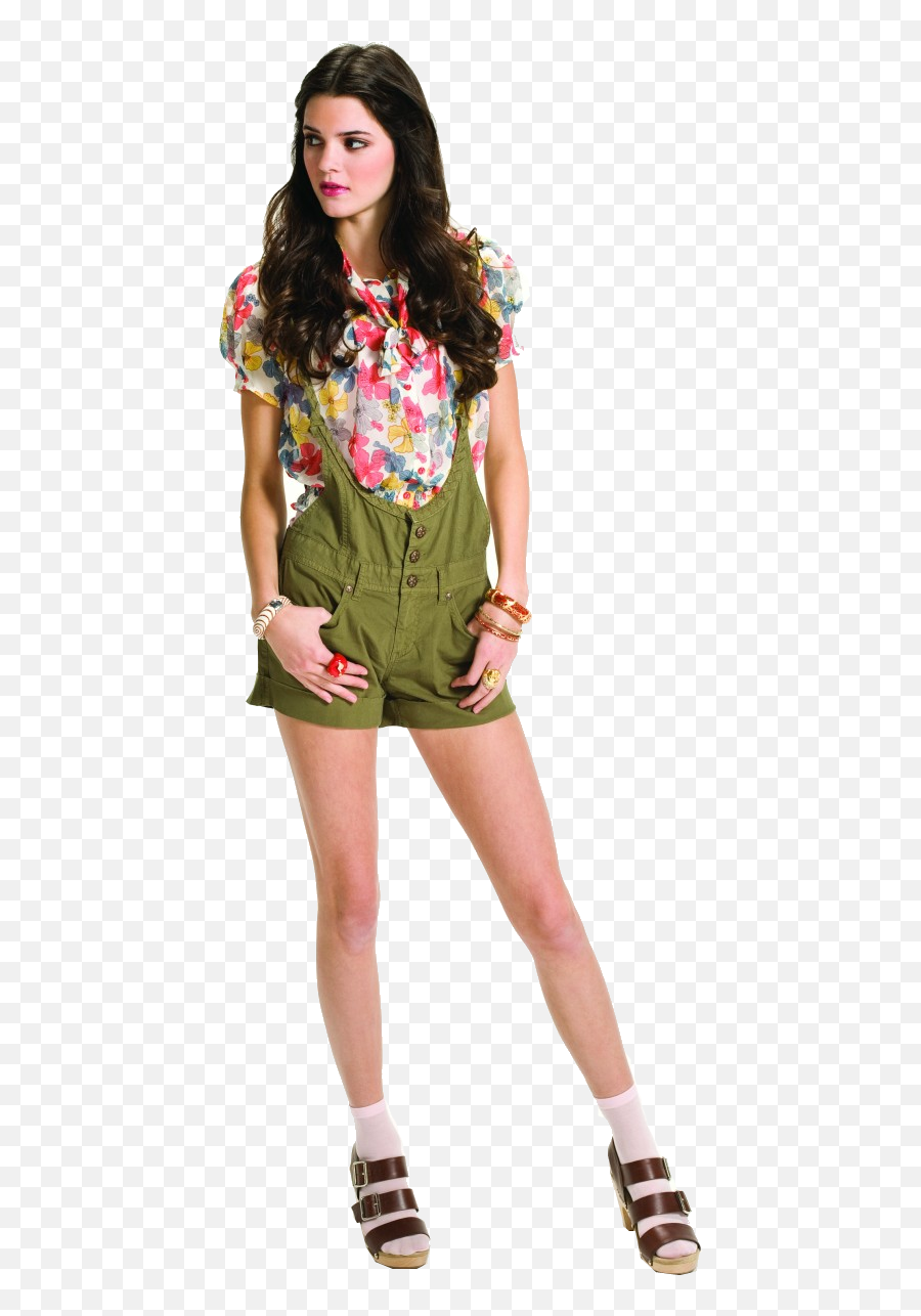 Gary - Patch Pocket Png,Kendall Jenner Png