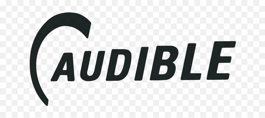 Audible - Vertical Png,Audible Logo