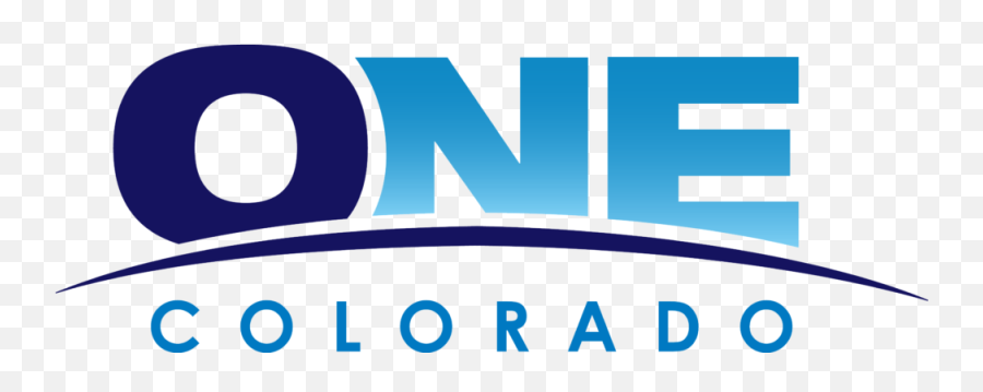 One Colorado - Vertical Png,Colorado Logo Png