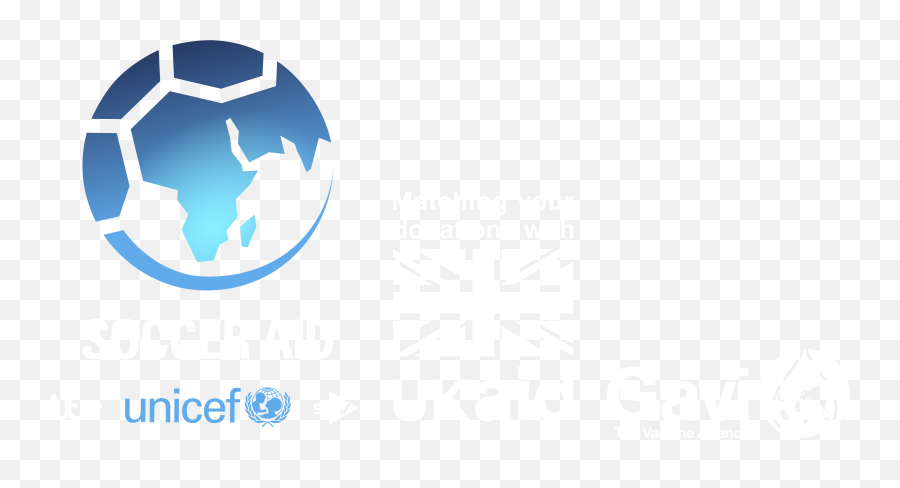 Soccer Aid For Unicef - Unicef Soccer Aid Png,Unicef Logo Transparent
