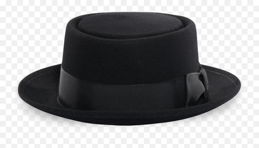 Fedora Black Baseball Cap Transparent - Black Top Hat Transparent Png,Fedora Transparent