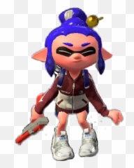 Meet Crimson Her Hair Is Usually Red Sticker By Coro - Fictional Character png