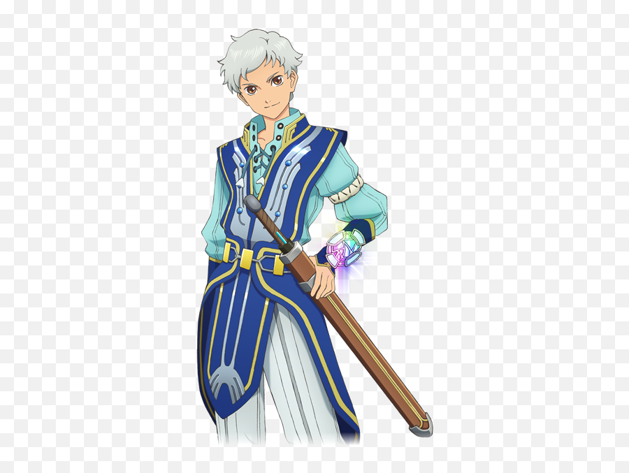 Tales Of The Rays - Chara Ickx Abyssal Chronicles Gallery Tales Of The Rays Main Character Png,Chara Png