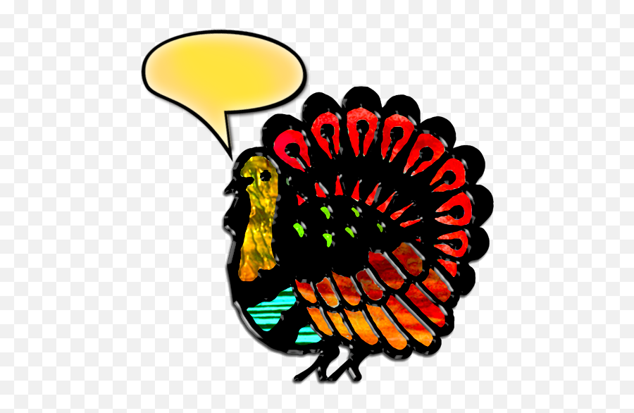 Thanksgiving Icondoit - Turkey Png,Billy Mays Png