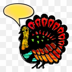 Thanksgiving Icondoit - Turkey Png,Billy Mays Png