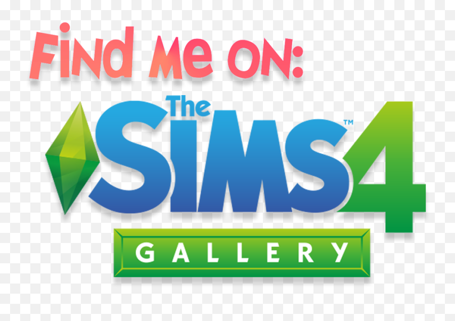 The Sims 4 Rooms U2013 Builds And Reviews - Vertical Png,Sims 4 Logo
