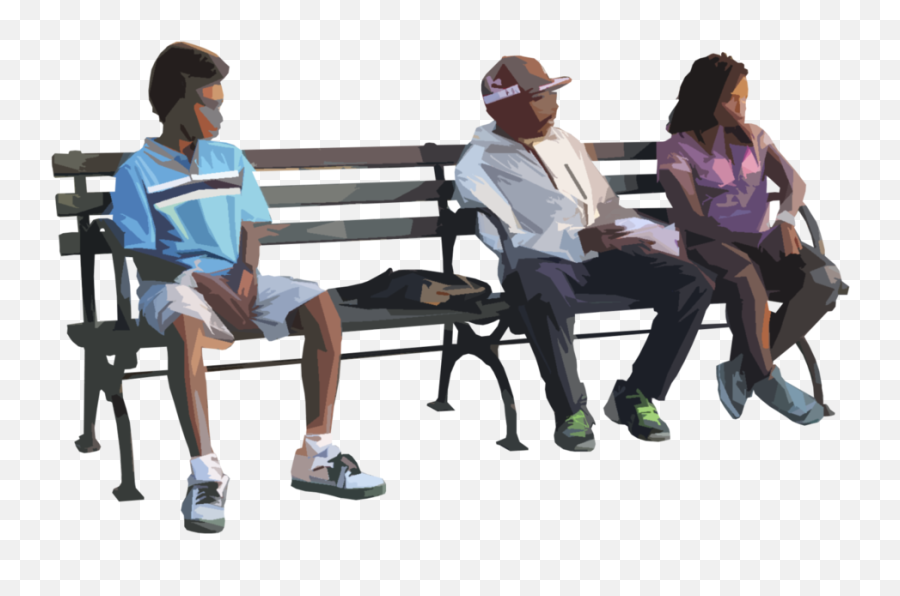 Nonscandinavia - People Sitting On Table Silhouette Png,Person Sitting In Chair Back View Png