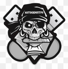 Gadgets Github Topics - Automotive Decal png
