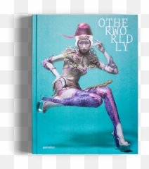 Otherworldly - Avant Garden Fashion And Style png