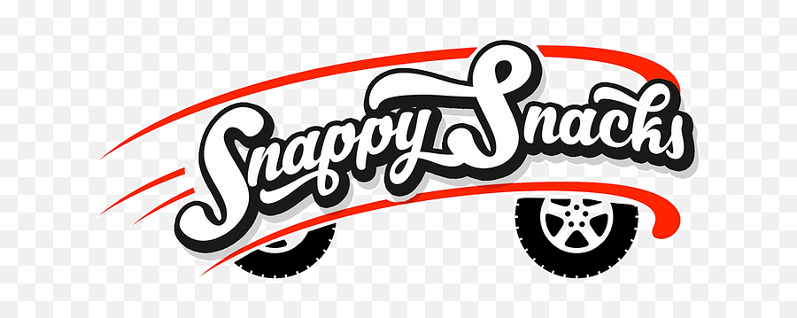 Snappy Snacks Mobile Catering - Automotive Decal Png,Independent Trucks Logo