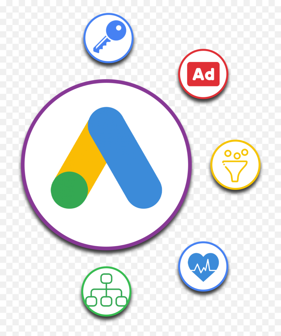 Google Ads Audit - Digital Gearbox Vertical Png,Unturned Logo