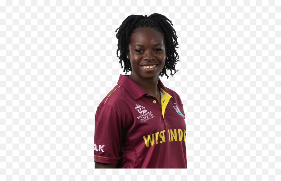 Aaliyah Alleyne - West Indies Woman Photo S Png,Aaliyah Png