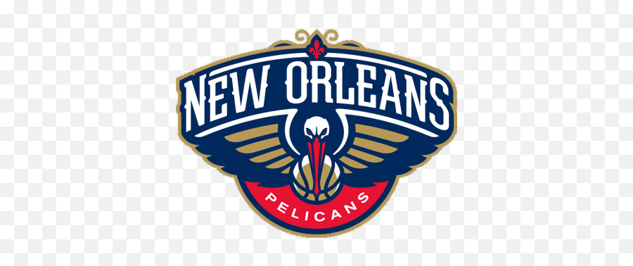 Denver Nuggets Logo Transparent Png - New Orleans Pelicans Logo,Denver Nuggets Logo Png