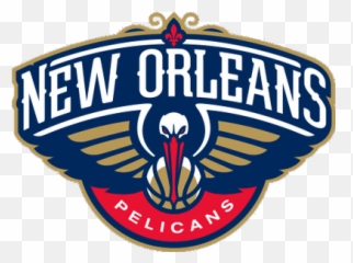 Denver Nuggets Logo Transparent Png - New Orleans Pelicans Logo,Denver Nuggets Logo Png