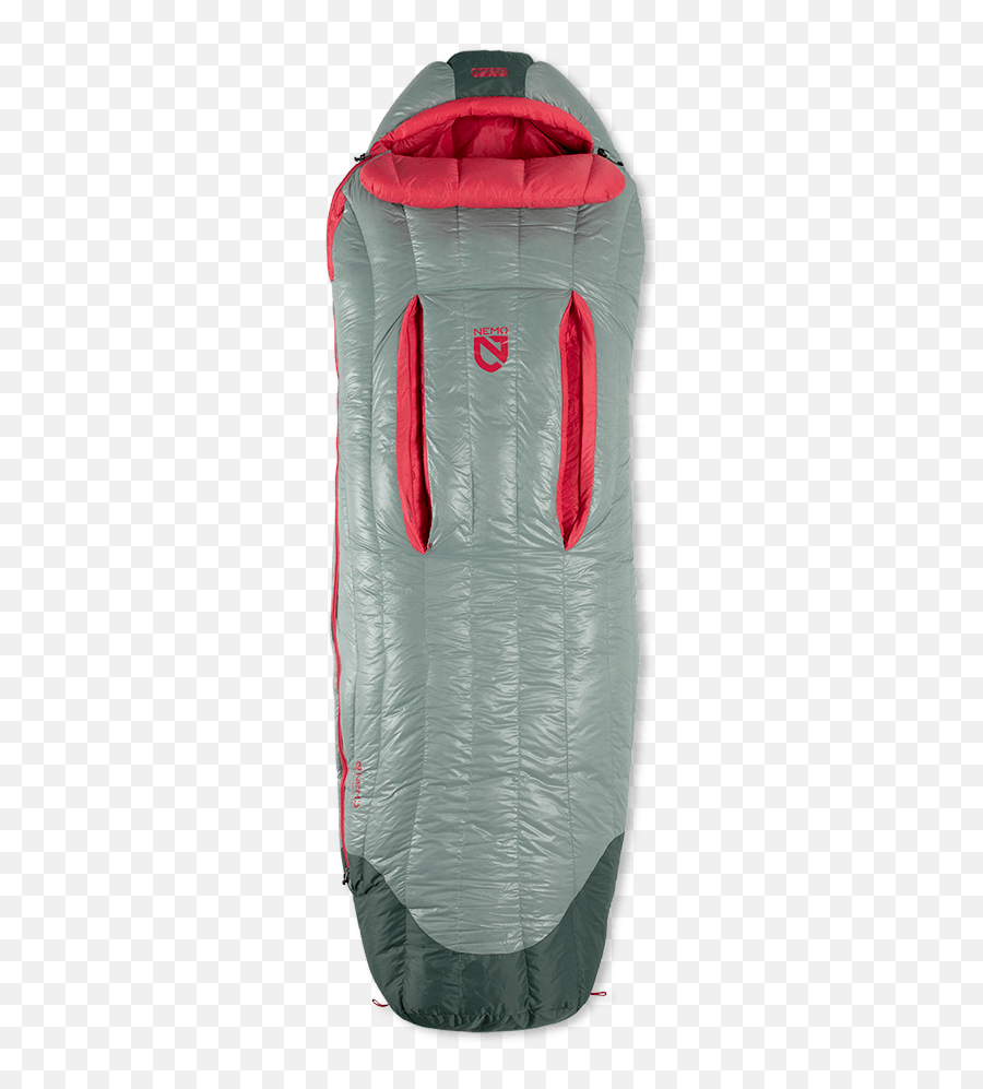 Shaped Sleeping Bags For - Hiking Equipment Png,Sleeping Bag Png