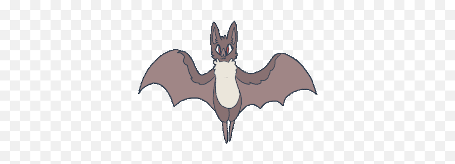 Scratch Studio - Bat Roleplay Cartoon Png,Bat Transparent