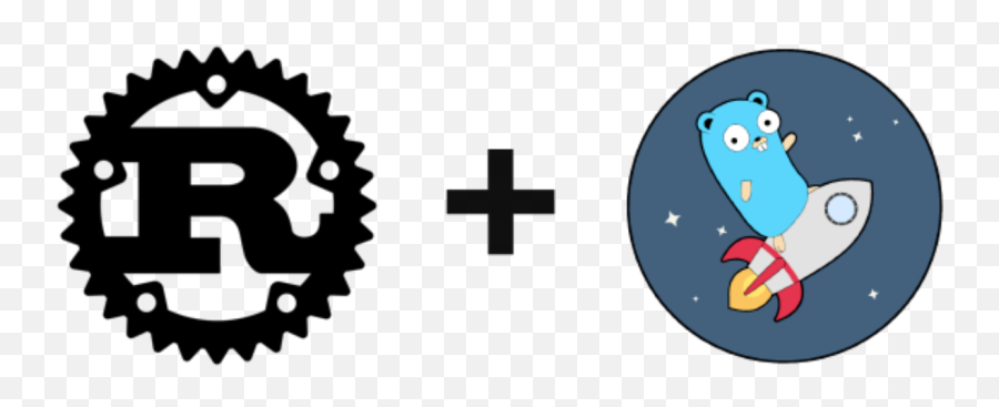 Shipping Rust Binaries With Goreleaser - Rust Programming Language Rust Logo Svg Png,Icon Pacager