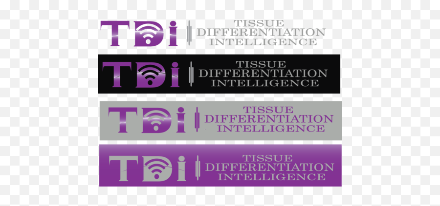 Logo For Surgical Imaging - Vertical Png,Differentiation Icon