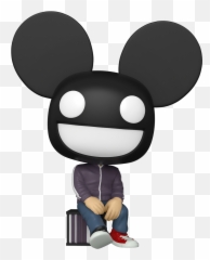 Deadmau5 Png Icon