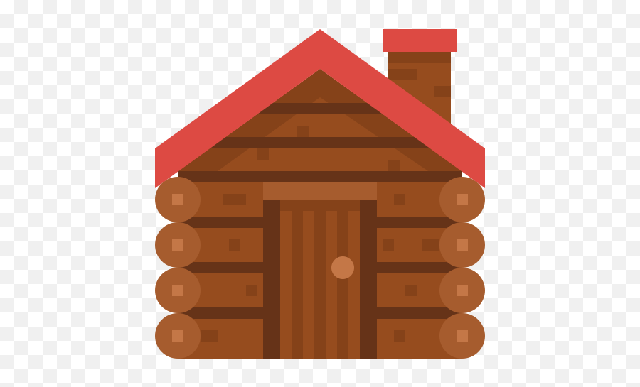 Buildings Cabin House Log Winter - Cabin Icon Png,Log Cabin Icon