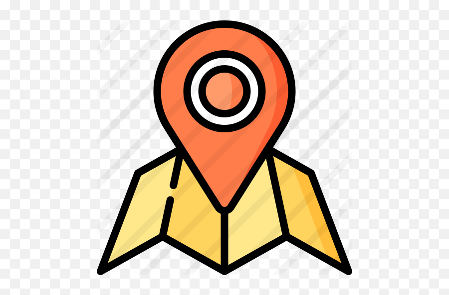 Location - Vertical Png,Twitter Location Icon
