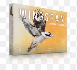 Wingspan Oceania Expansion U2013 Stonemaier Games - Wingspan Extension Png,Meep Icon