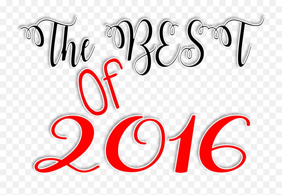 The Best Of 2016 Time 4 Kindergarten - Dot Png,Happy New Year Icon 2016