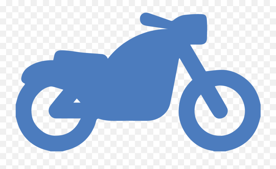 Moto Ico Clipart Png Download - Icon Motorcycle Png Moto Icon Png,Icon Motorcyle