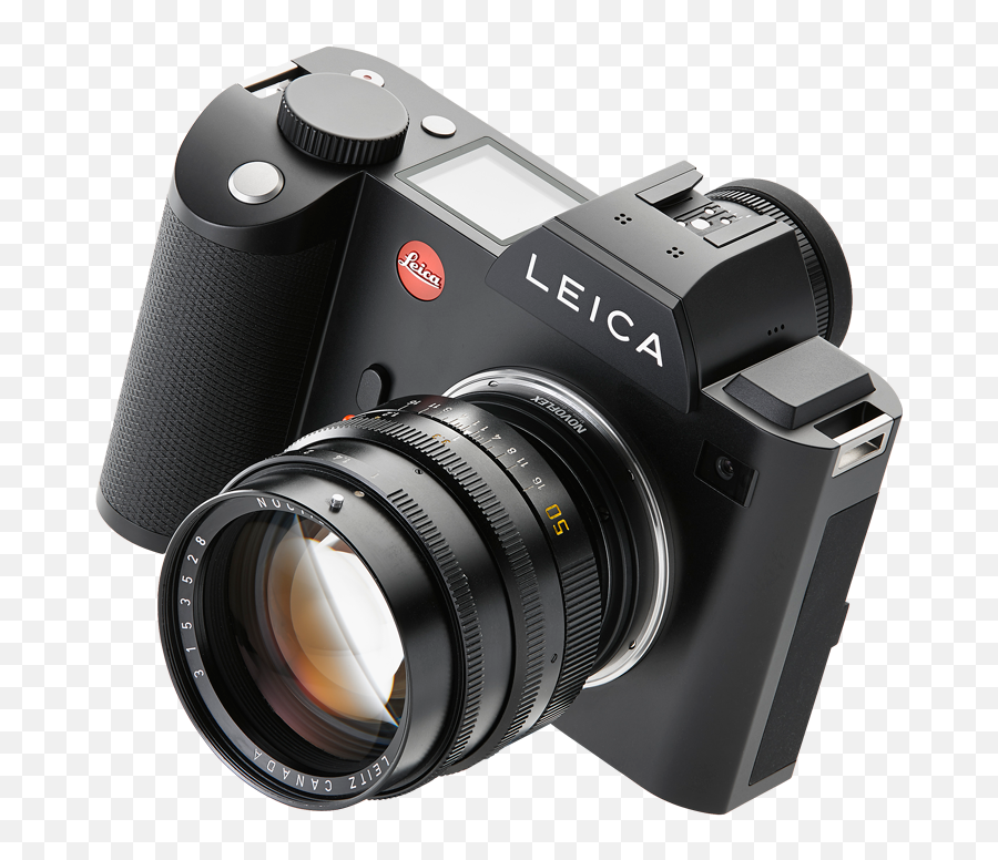 Professional Photography Tools Novoflex - Leica Sl Contax Lens Png,Leica Camera Icon