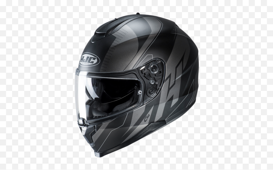 Full Face Street Helmets U2013 Pro Cycle - Hjc C70 Png,Icon Airmada Helment