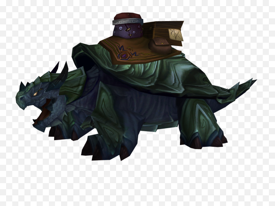 The Beginners Guide To Mounts In World Of Warcraft - Guides Supernatural Creature Png,Tauren Icon