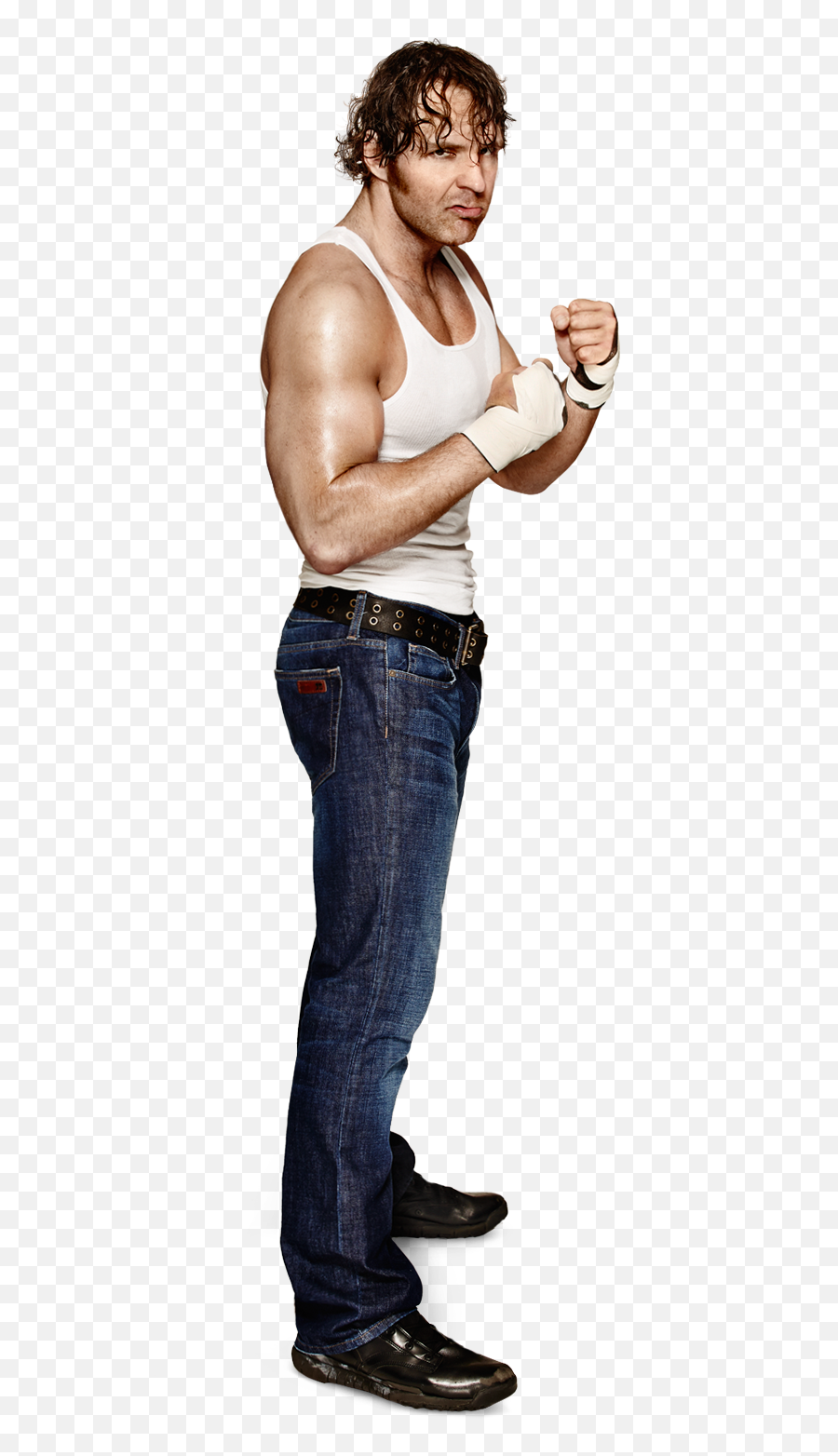 Dean Ambrose - Ec3 Vs Dean Ambrose Png,Dean Ambrose Png