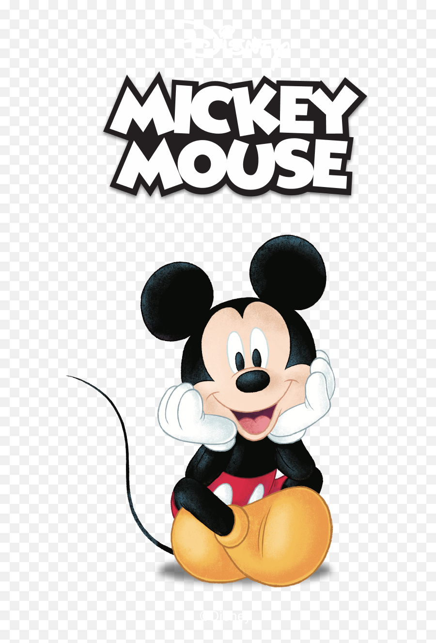 Disney Drinks - Mickey Mouse Png,Mickey Icon Punch