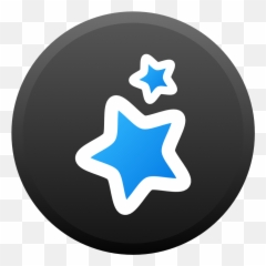 Anki App Icon In Macos Catalina Style - png