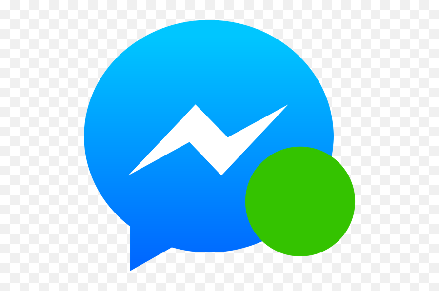The Incessant Obsession Of Omnipotent Green Dot By - Messenger Icon Vector Png,New Yahoo Messenger Icon