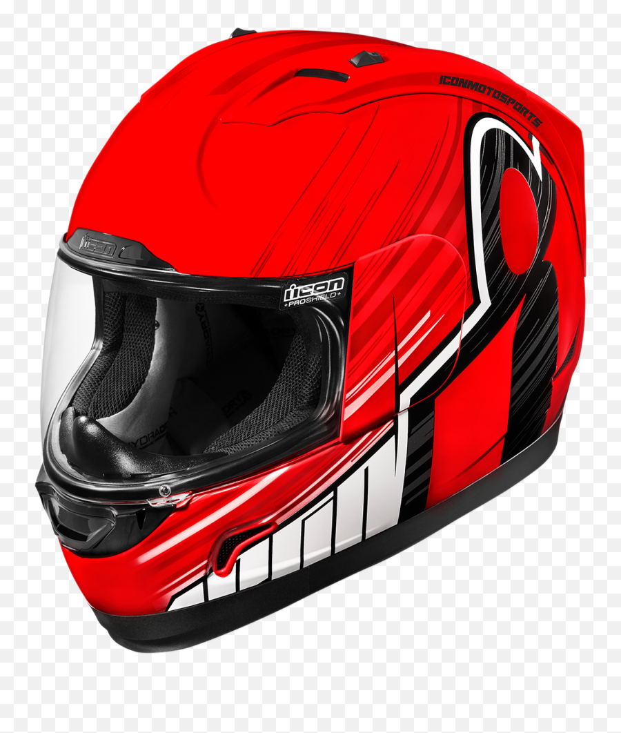 Icon Alliance Helmet Al Overlord Red Sm - Icon Overlord Helmet Png,Icon Overlord Review