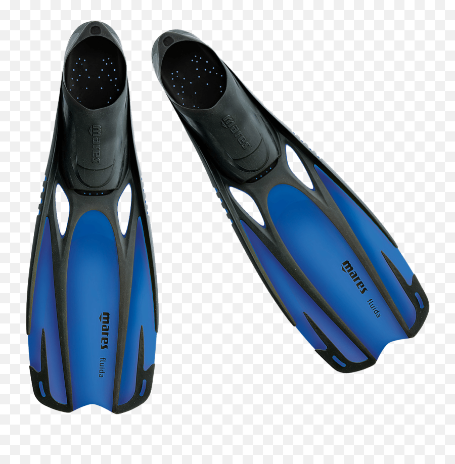 Mares Fluida Fins - Swimfin Png,Mares Icon Bcd