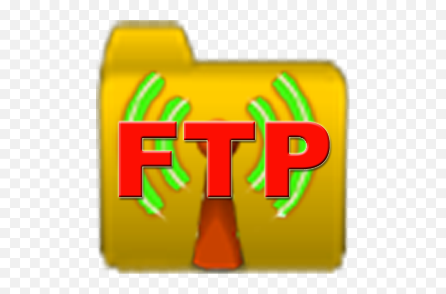 Android Ftp Server - Language Png,Ftp Server Icon