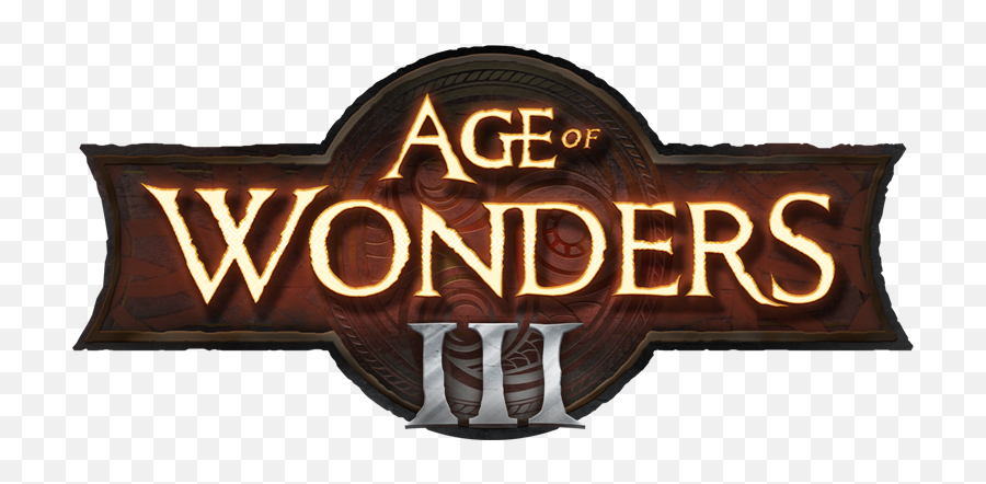 Message age. Age of Wonders 3 лого. Age of Wonders 3. Age of Wonders 3 Технократ. Age of Wonders III Triumph Studios.