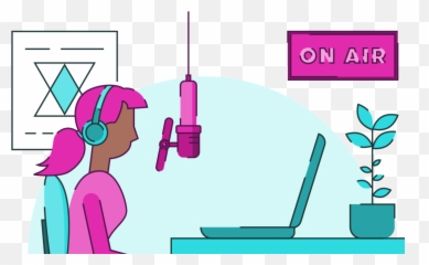 Recording Voiceover For A Narrated - Narrated Slideshow Presentation Skills Png,Powerpoint 2010 Icon