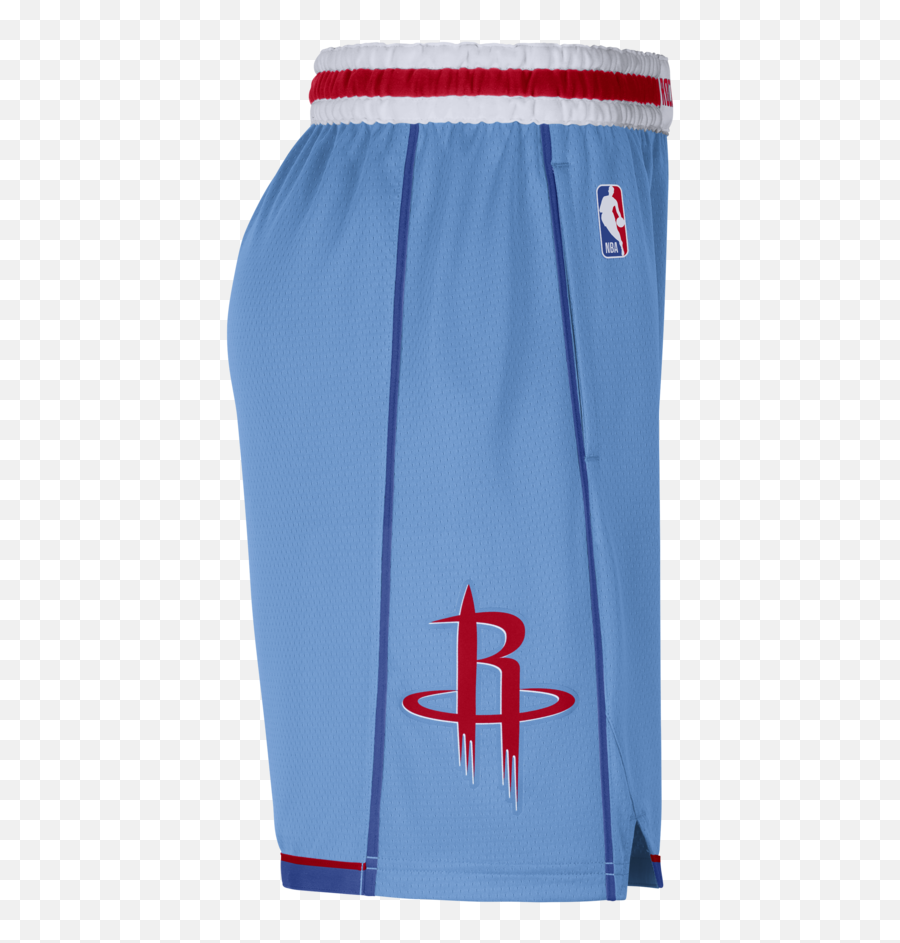 Mens Houston Rockets Nike 2020 City - Boardshorts Png,Nike Icon Mesh Shorts
