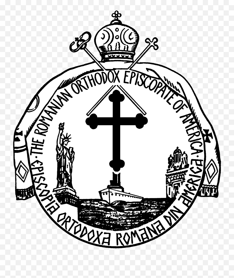 An Episcopal Directive Concerning The - Romanian Orthodox Episcopate Png,St Patrick Orthodox Icon