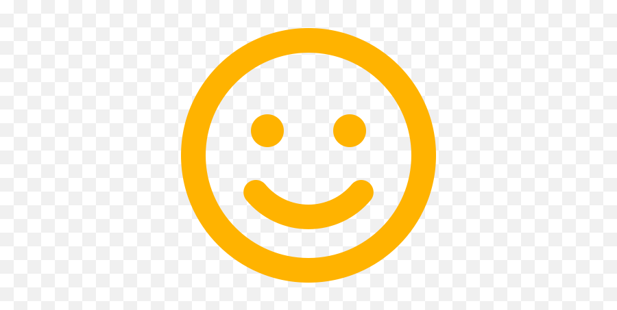 Customer Satisfaction Surveys Yomdel - Cartoon Happy Face Transparent Background Png,Customer Satisfaction Icon