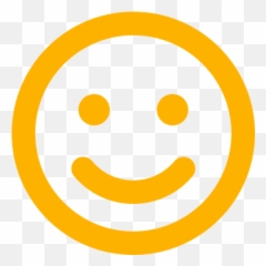 Customer Satisfaction Surveys Yomdel - Cartoon Happy Face Transparent Background png