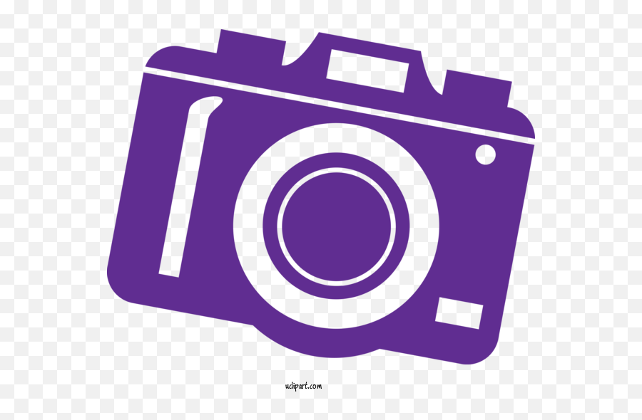 Camera Icon Clipart Icons Clip Art - Mirrorless Camera Png,Camera Icon Circle