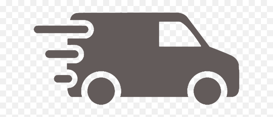 Drop Off - Fetch Truck Png,Van Icon Png