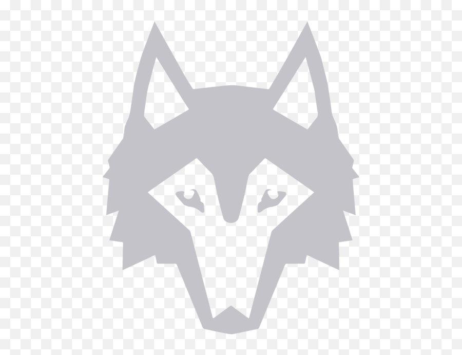 Silver Wolf Membership - Greyson Clothing Png,Black Wolf Icon