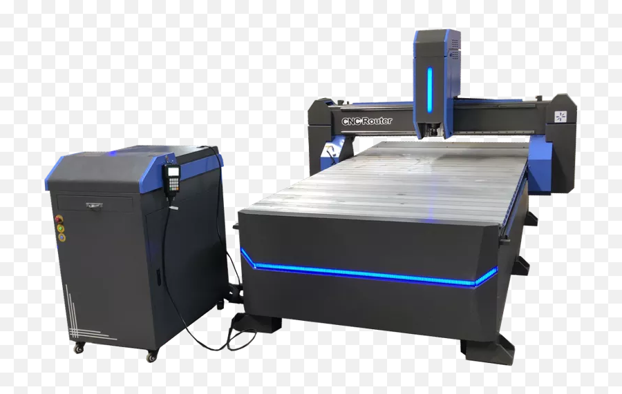 Best Price Jinan Quick 4x8 Cnc Router - Vertical Png,Router Cutter Table Icon