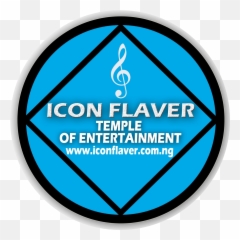 Iconflaver - Grupo Musical png